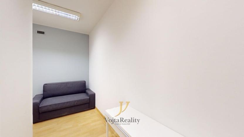 Prodej ordinace, Brno, Příkop, 65 m2