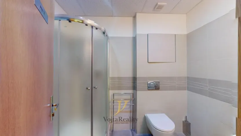 Prodej ordinace, Brno, Příkop, 65 m2