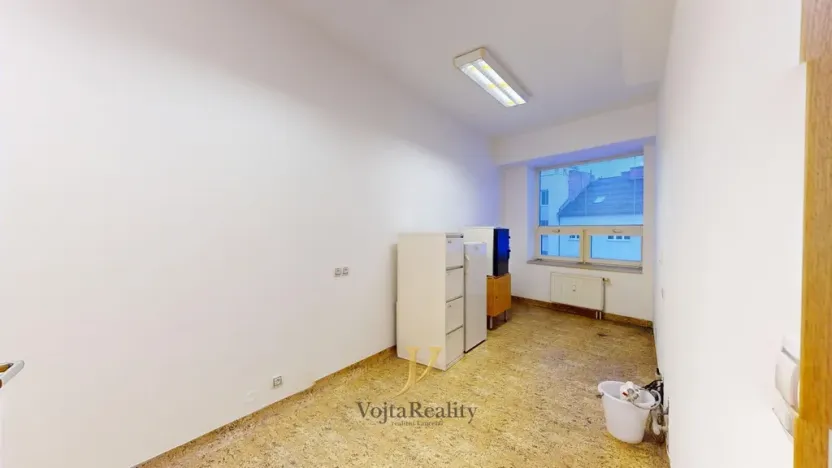 Prodej ordinace, Brno, Příkop, 65 m2