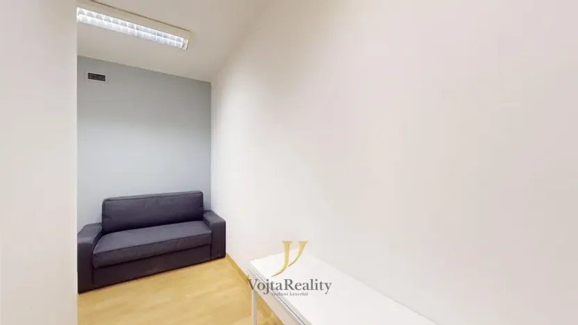 Prodej ordinace, Brno, Příkop, 65 m2