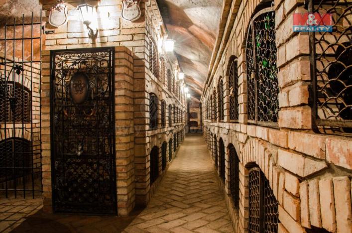 Prodej restaurace, Ostrava - Slezská Ostrava, Dědičná, 613 m2