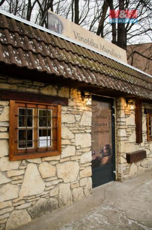 Prodej restaurace, Ostrava - Slezská Ostrava, Dědičná, 613 m2