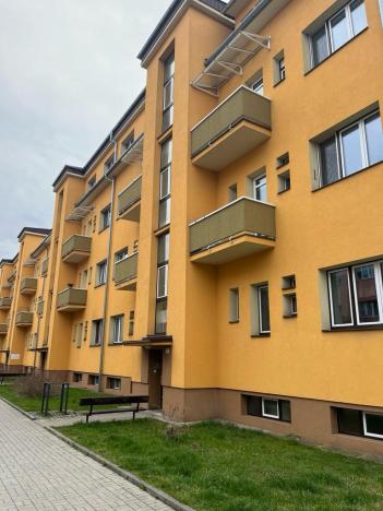 Prodej bytu 2+kk, Vsetín, Na Kamencoch, 50 m2