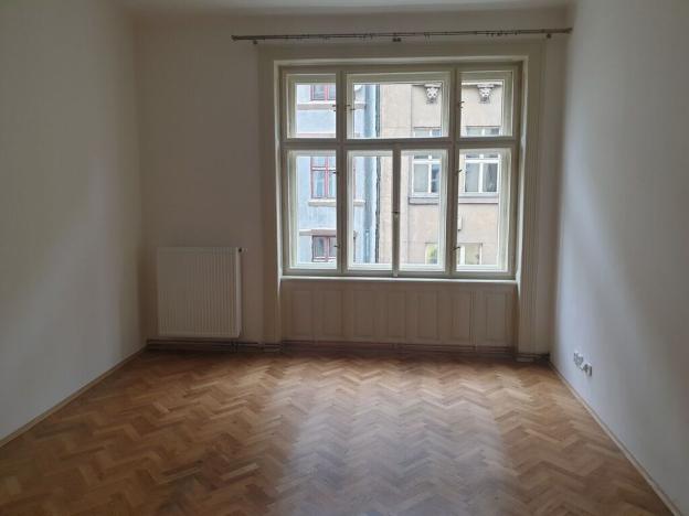 Pronájem bytu 3+1, Praha - Josefov, Bílkova, 120 m2