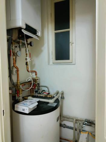 Pronájem bytu 3+1, Praha - Josefov, Bílkova, 120 m2