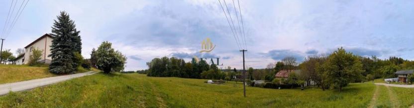 Prodej rodinného domu, Rychnov nad Kněžnou - Panská Habrová, 234 m2