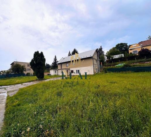 Prodej rodinného domu, Horky nad Jizerou, 222 m2