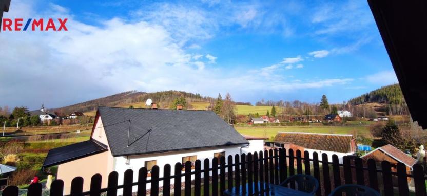 Prodej bytu 2+kk, Karlovice, 44 m2