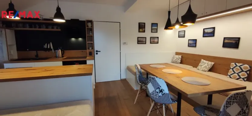 Prodej bytu 2+kk, Karlovice, 44 m2