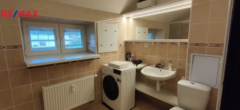 Prodej bytu 2+kk, Karlovice, 44 m2