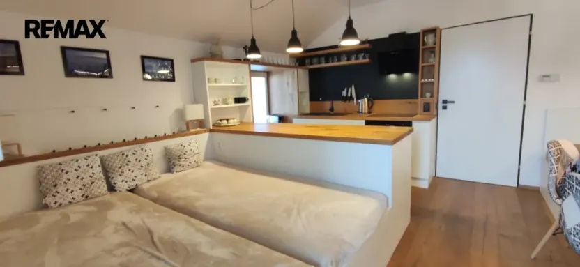 Prodej bytu 2+kk, Karlovice, 44 m2