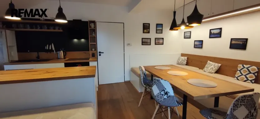 Prodej bytu 2+kk, Karlovice, 44 m2