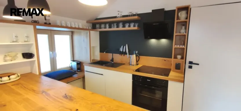 Prodej bytu 2+kk, Karlovice, 44 m2