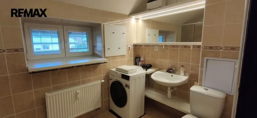 Prodej bytu 2+kk, Karlovice, 44 m2