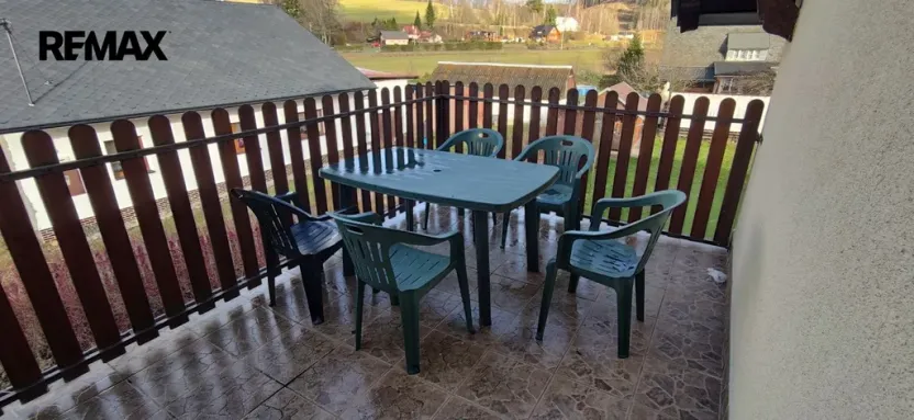 Prodej bytu 2+kk, Karlovice, 44 m2