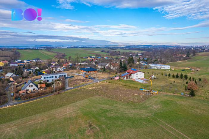 Prodej pozemku pro bydlení, Jistebník, 779 m2