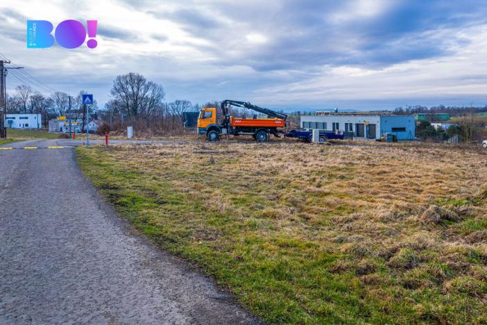 Prodej pozemku pro bydlení, Jistebník, 779 m2