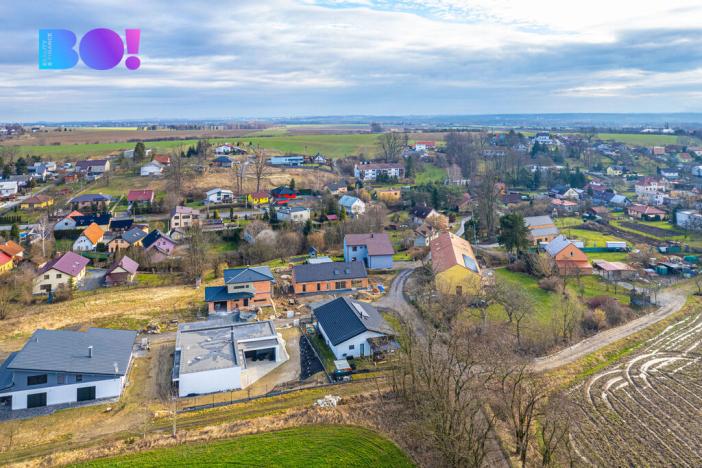 Prodej pozemku pro bydlení, Jistebník, 779 m2