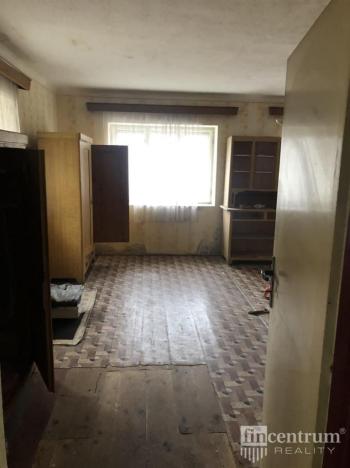 Prodej chalupy, Borotice - Čelina, 543 m2