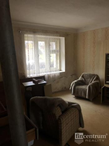 Prodej chalupy, Borotice - Čelina, 543 m2