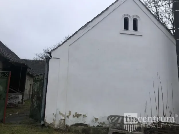 Prodej chalupy, Borotice - Čelina, 543 m2