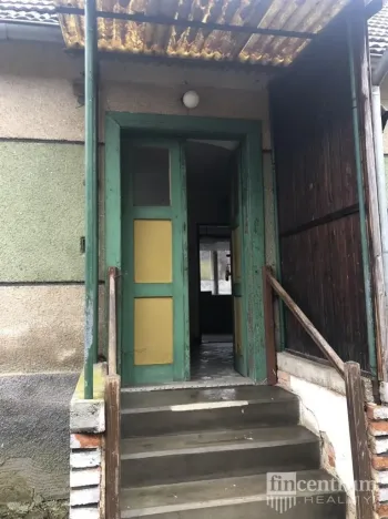 Prodej chalupy, Borotice - Čelina, 543 m2