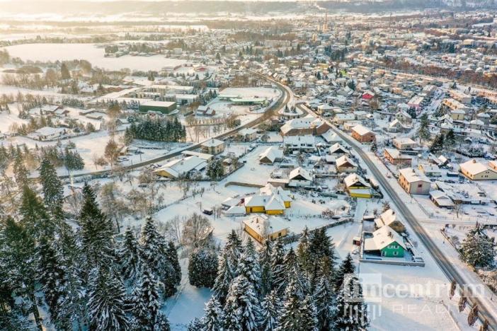 Prodej pozemku pro komerční výstavbu, Dvůr Králové nad Labem, 700 m2