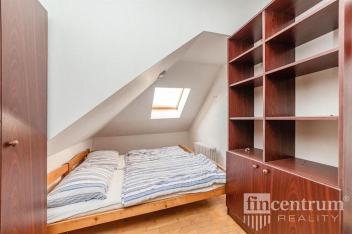 Prodej ubytování, Borek, 638 m2