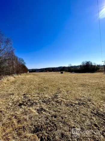 Prodej pozemku pro komerční výstavbu, Kunice, Ke Křížku, 23444 m2