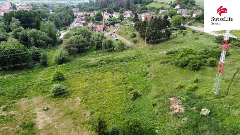 Prodej komerčního pozemku, Mirotice, 16721 m2