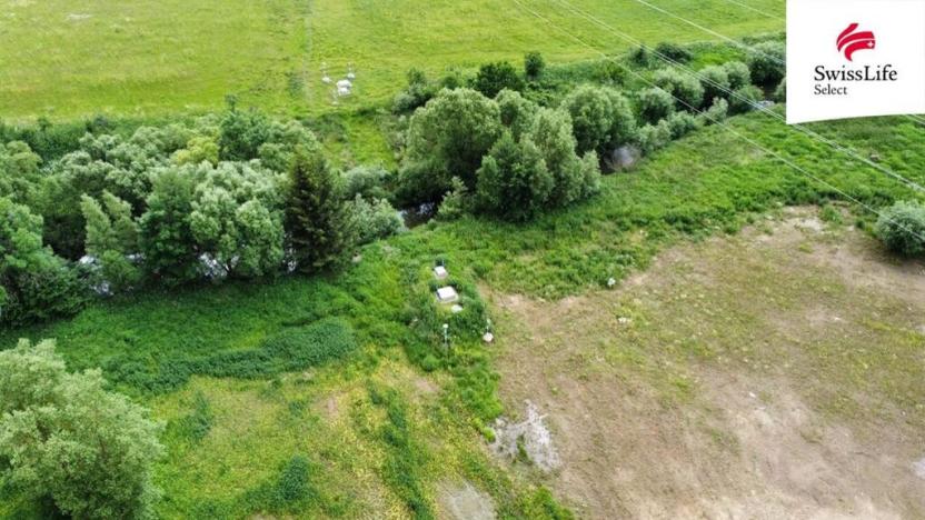 Prodej komerčního pozemku, Mirotice, 16721 m2