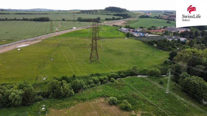 Prodej komerčního pozemku, Mirotice, 16721 m2