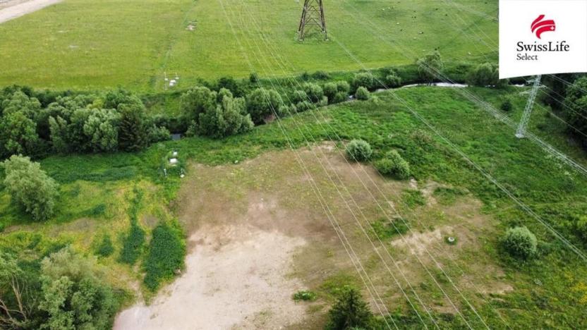 Prodej komerčního pozemku, Mirotice, 16721 m2