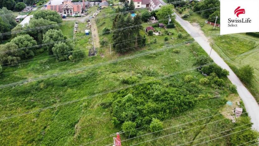 Prodej komerčního pozemku, Mirotice, 16721 m2