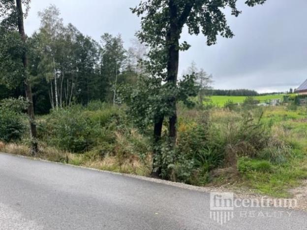 Prodej pozemku pro bydlení, Jihlava, 3957 m2