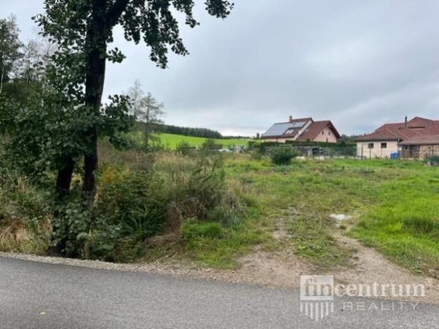 Prodej pozemku pro bydlení, Jihlava, 3957 m2