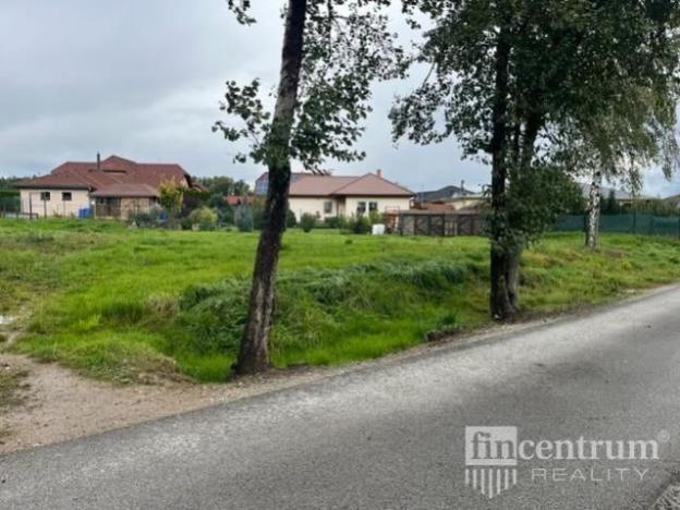 Prodej pozemku pro bydlení, Jihlava, 3957 m2