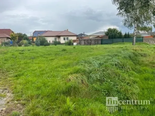 Prodej pozemku pro bydlení, Jihlava, 3957 m2