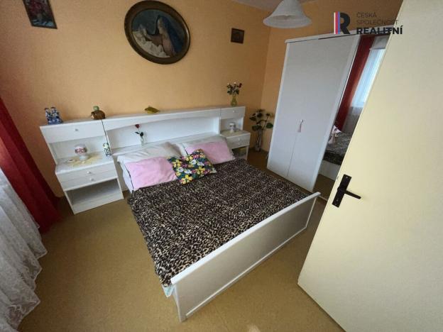 Prodej bytu 3+1, Loučná nad Desnou, 73 m2