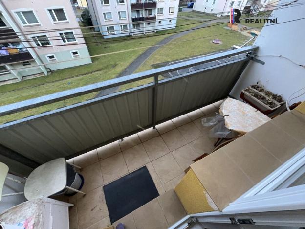 Prodej bytu 3+1, Loučná nad Desnou, 73 m2