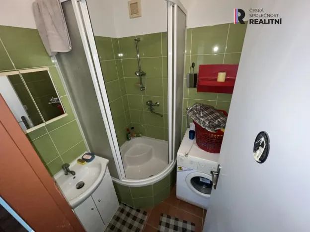 Prodej bytu 3+1, Loučná nad Desnou, 73 m2