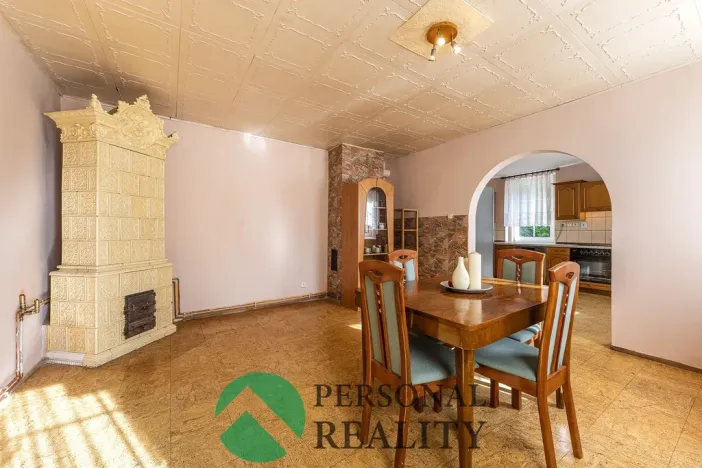 Prodej rodinného domu, Loket - Nadlesí, 460 m2