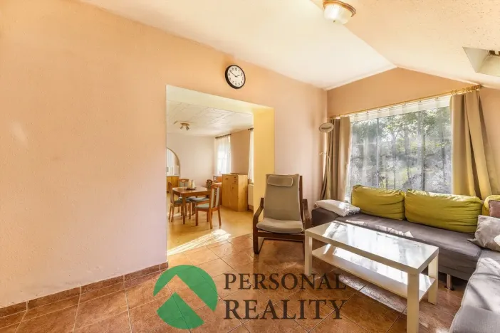 Prodej rodinného domu, Loket - Nadlesí, 460 m2