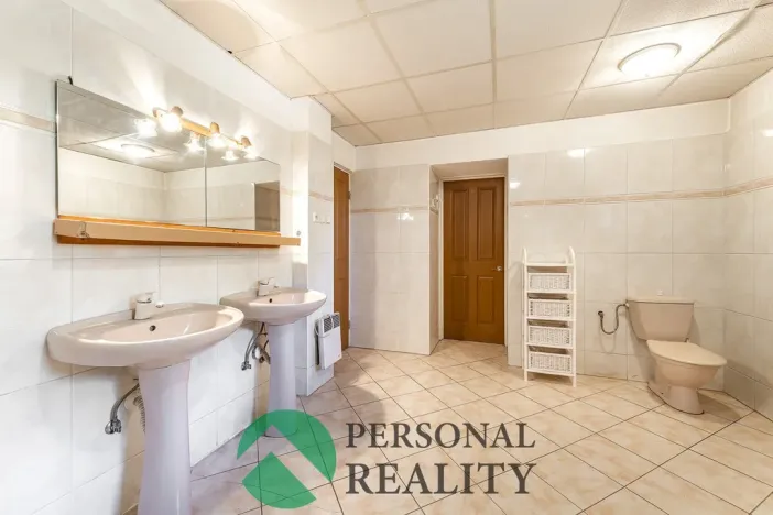 Prodej rodinného domu, Loket - Nadlesí, 460 m2