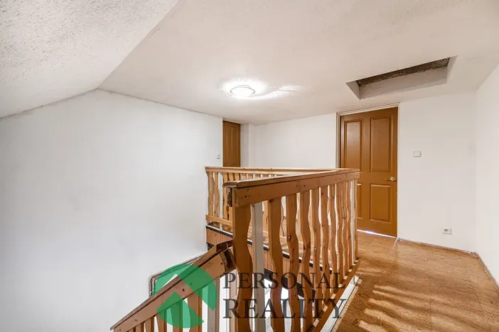 Prodej rodinného domu, Loket - Nadlesí, 460 m2