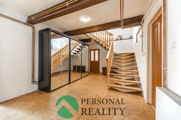 Prodej rodinného domu, Loket - Nadlesí, 460 m2