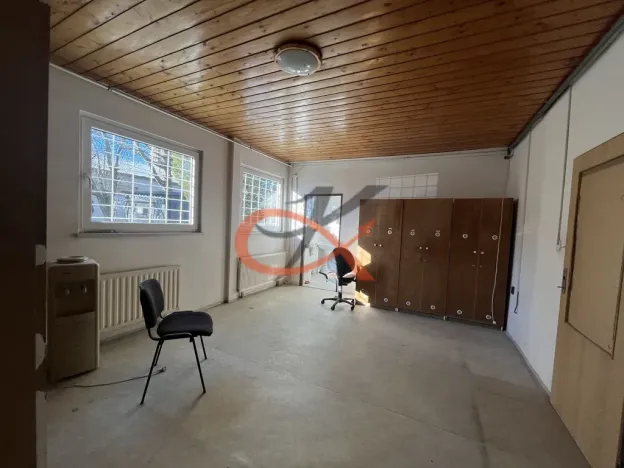 Pronájem výrobních prostor, Rožnov pod Radhoštěm, Tvarůžkova, 400 m2