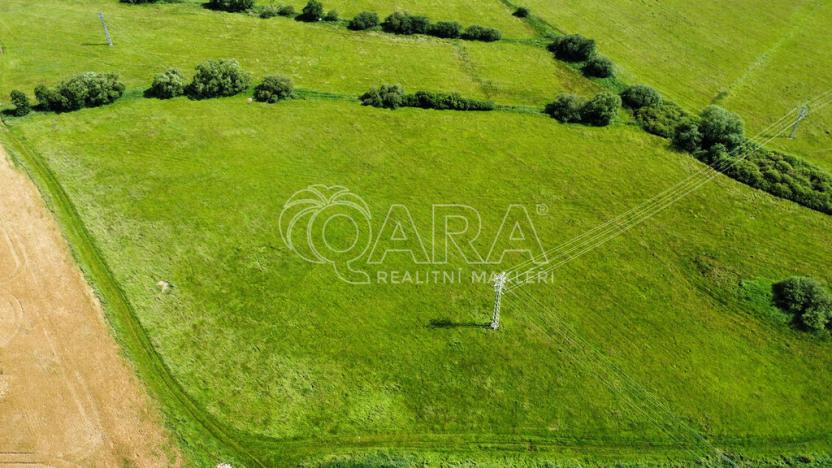 Prodej louky, Mokrouše, 21865 m2