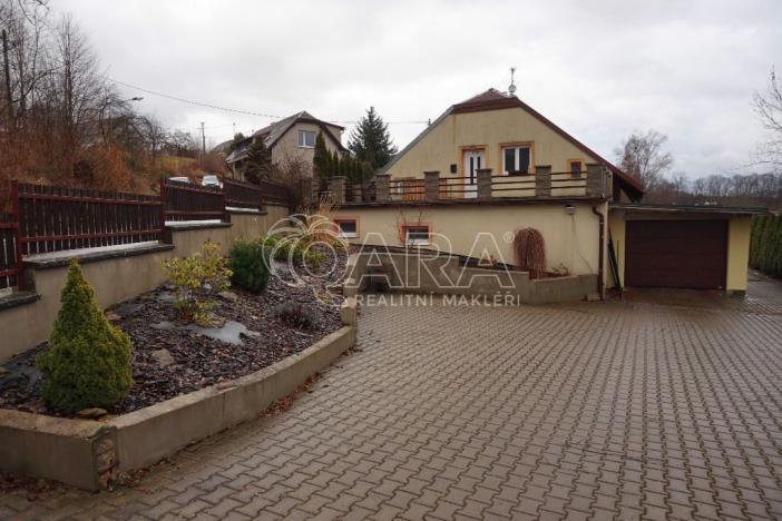 Prodej rodinného domu, Dlouhá Třebová, Vondrák, 260 m2