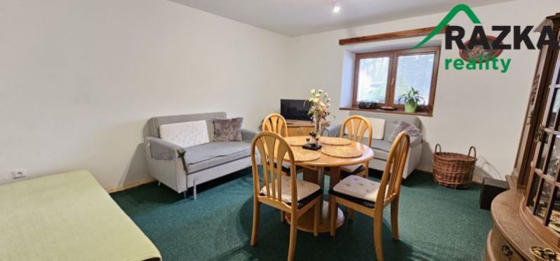 Prodej rodinného domu, Bor - Ostrov, Ostrov, 159 m2